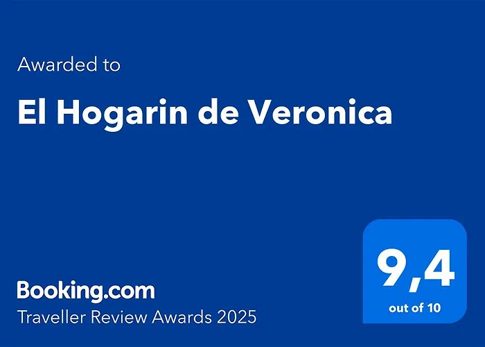El Hogarin de Veronica Gijón